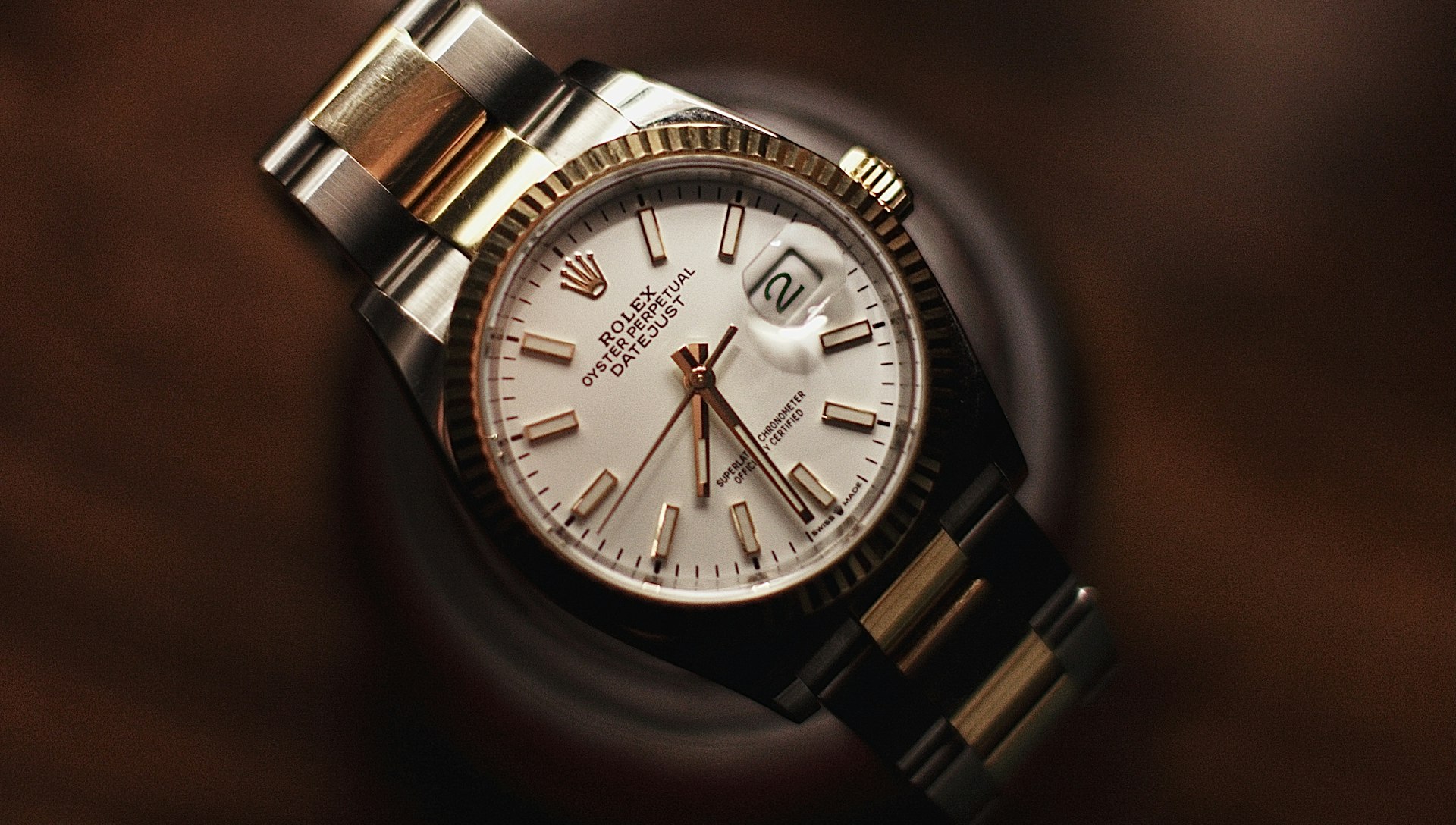 Complications, Tailored