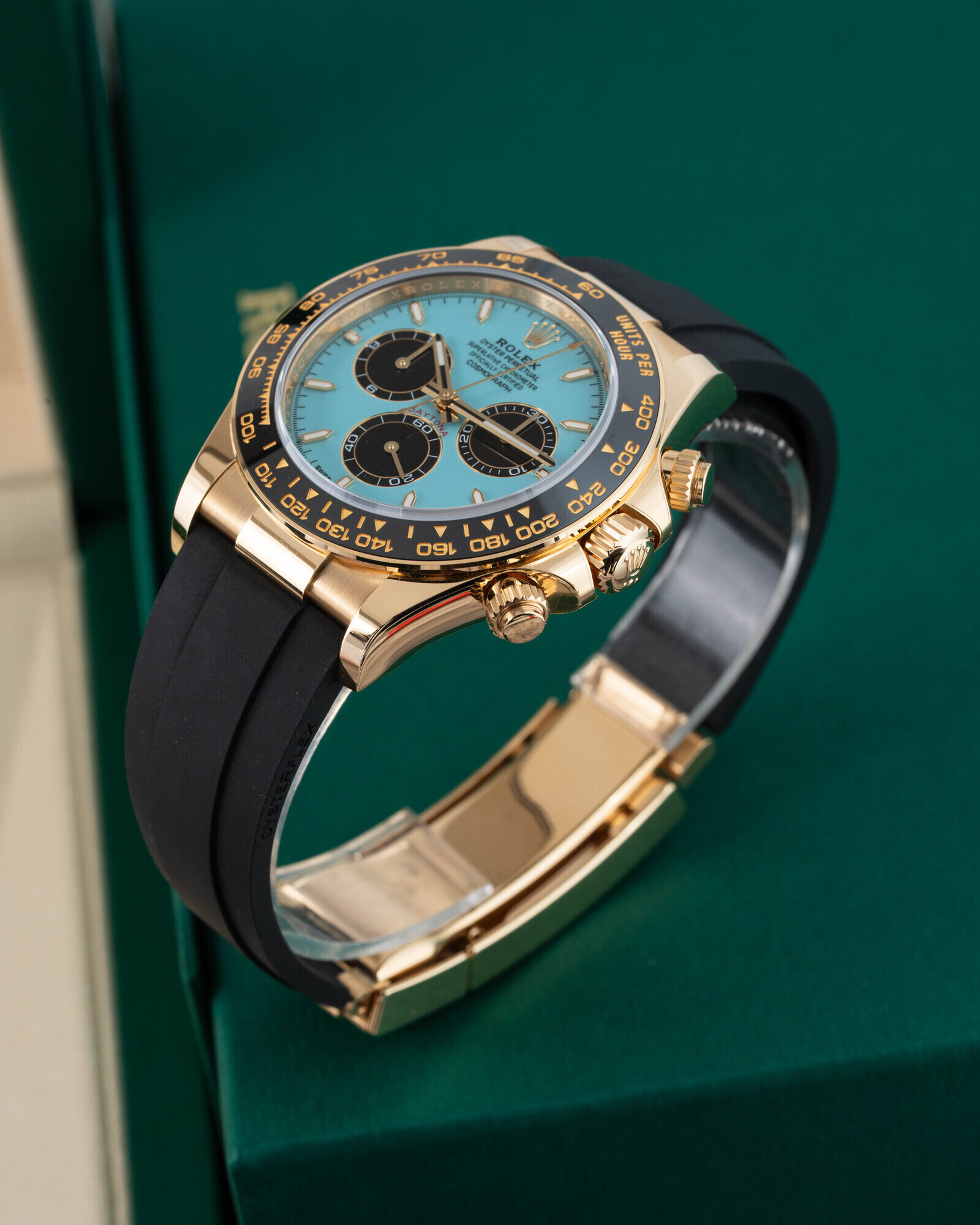 Rolex Daytona 126518LN thumbnail 3