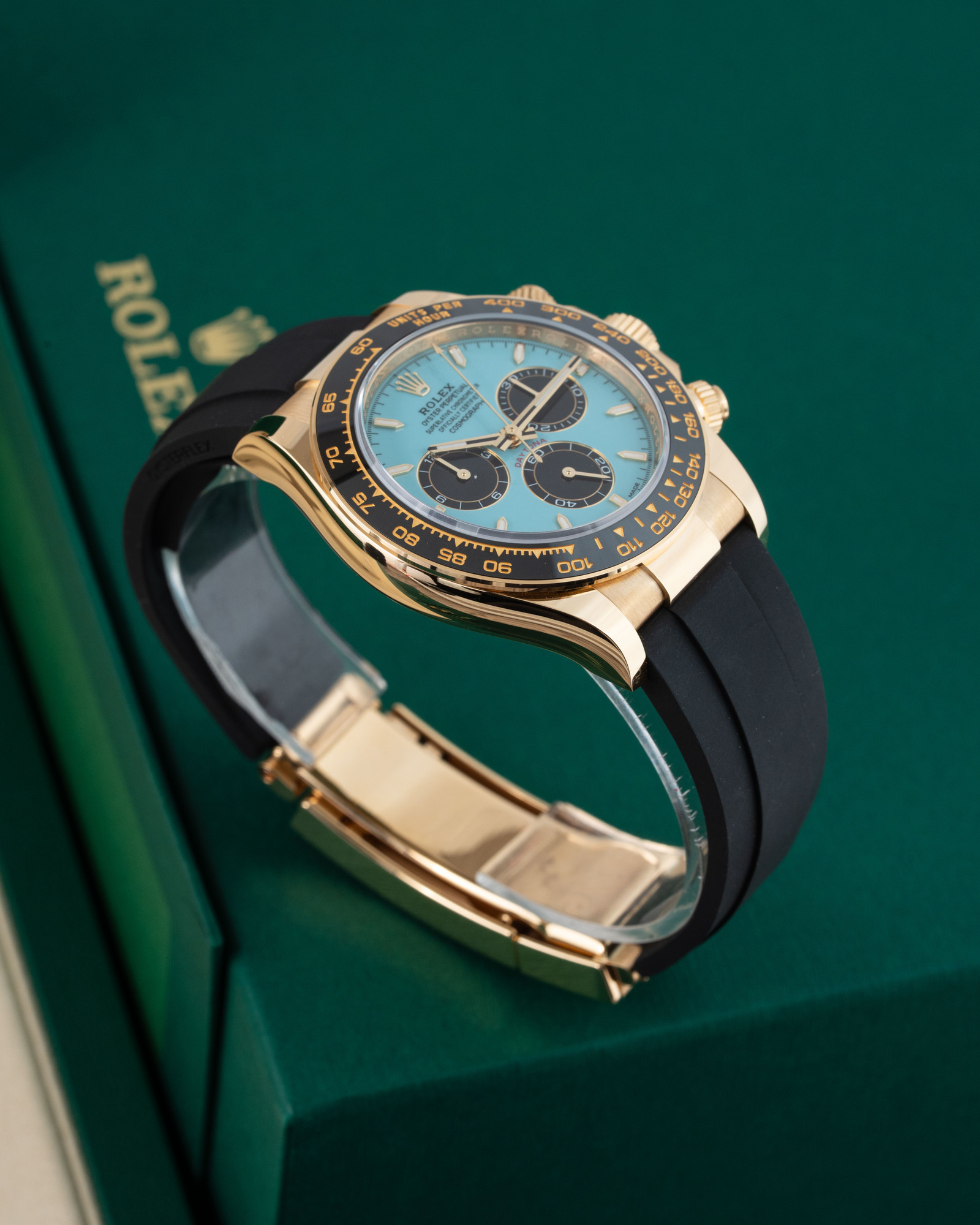 Rolex Daytona 126518LN thumbnail 4