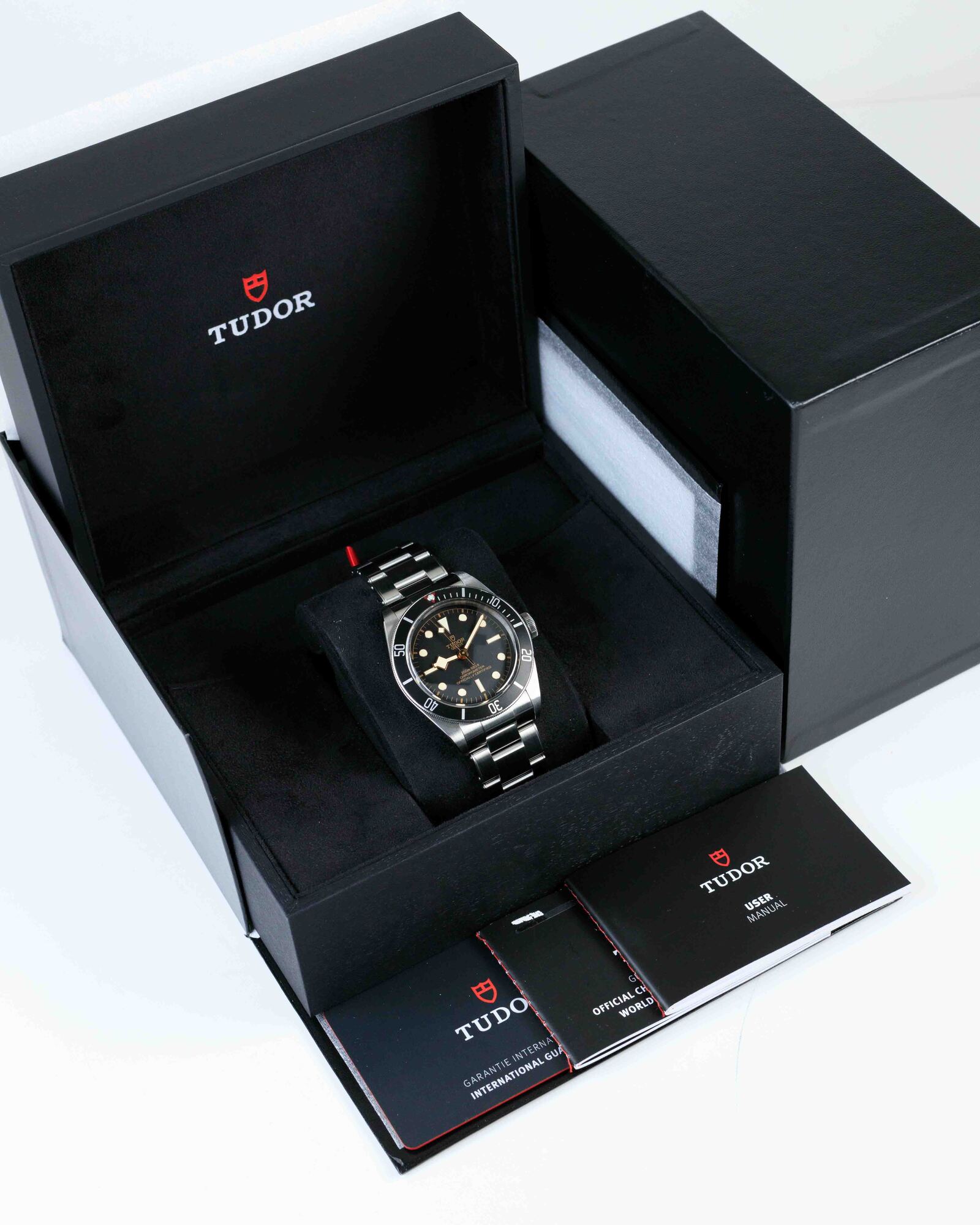 Tudor Black Bay 41 79230N 2022 thumbnail 2