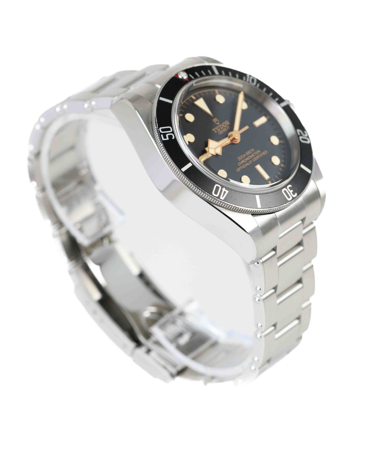 Tudor Black Bay 41 79230N 2022 thumbnail 3