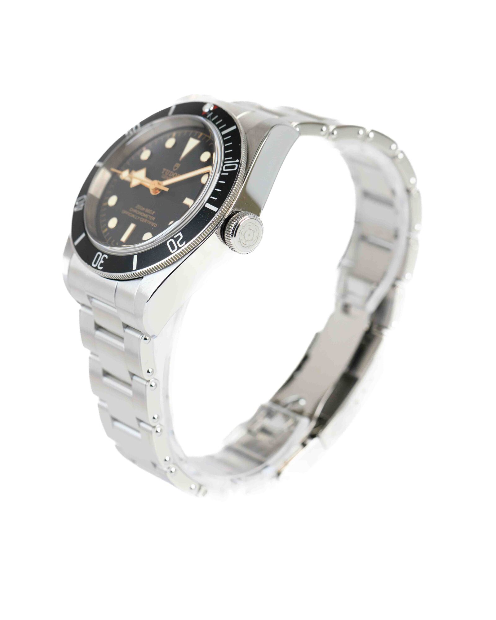 Tudor Black Bay 41 79230N 2022 thumbnail 4