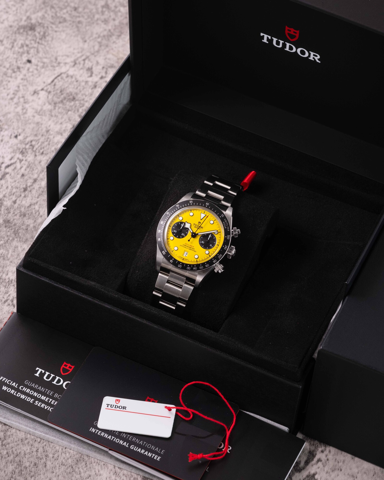 Tudor Black Bay 79310N 2026 thumbnail 2