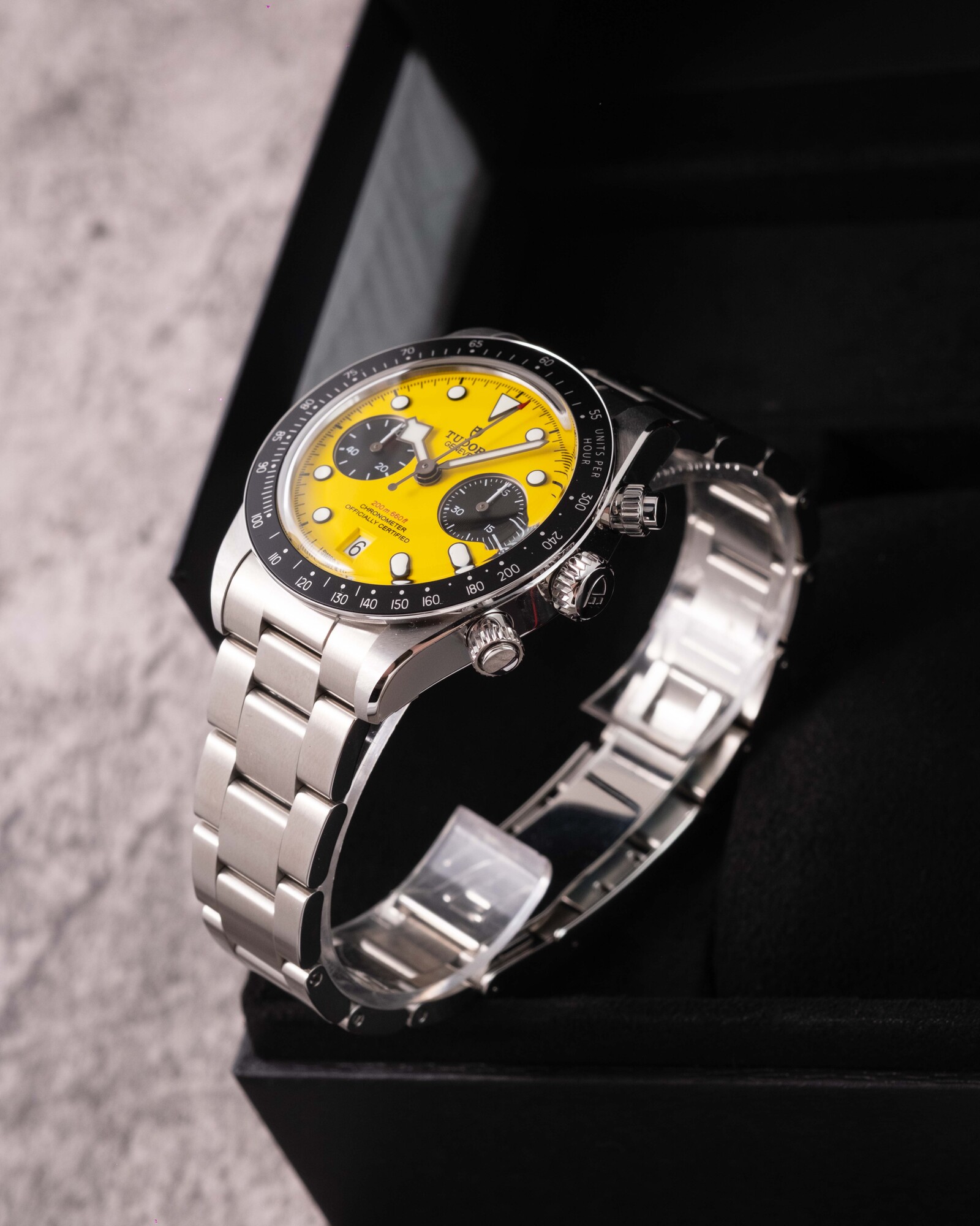 Tudor Black Bay 79310N 2026 thumbnail 3