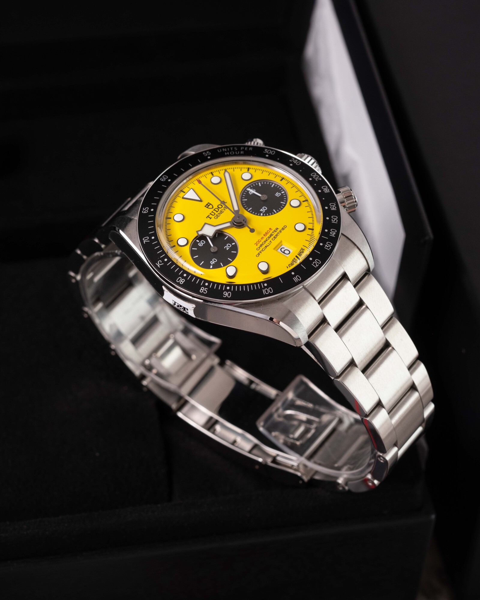 Tudor Black Bay 79310N 2026 thumbnail 4