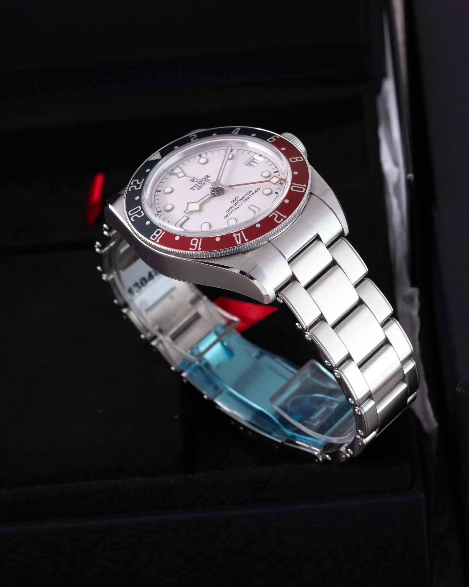 Tudor Black Bay GMT 79830RB 2026 thumbnail 4