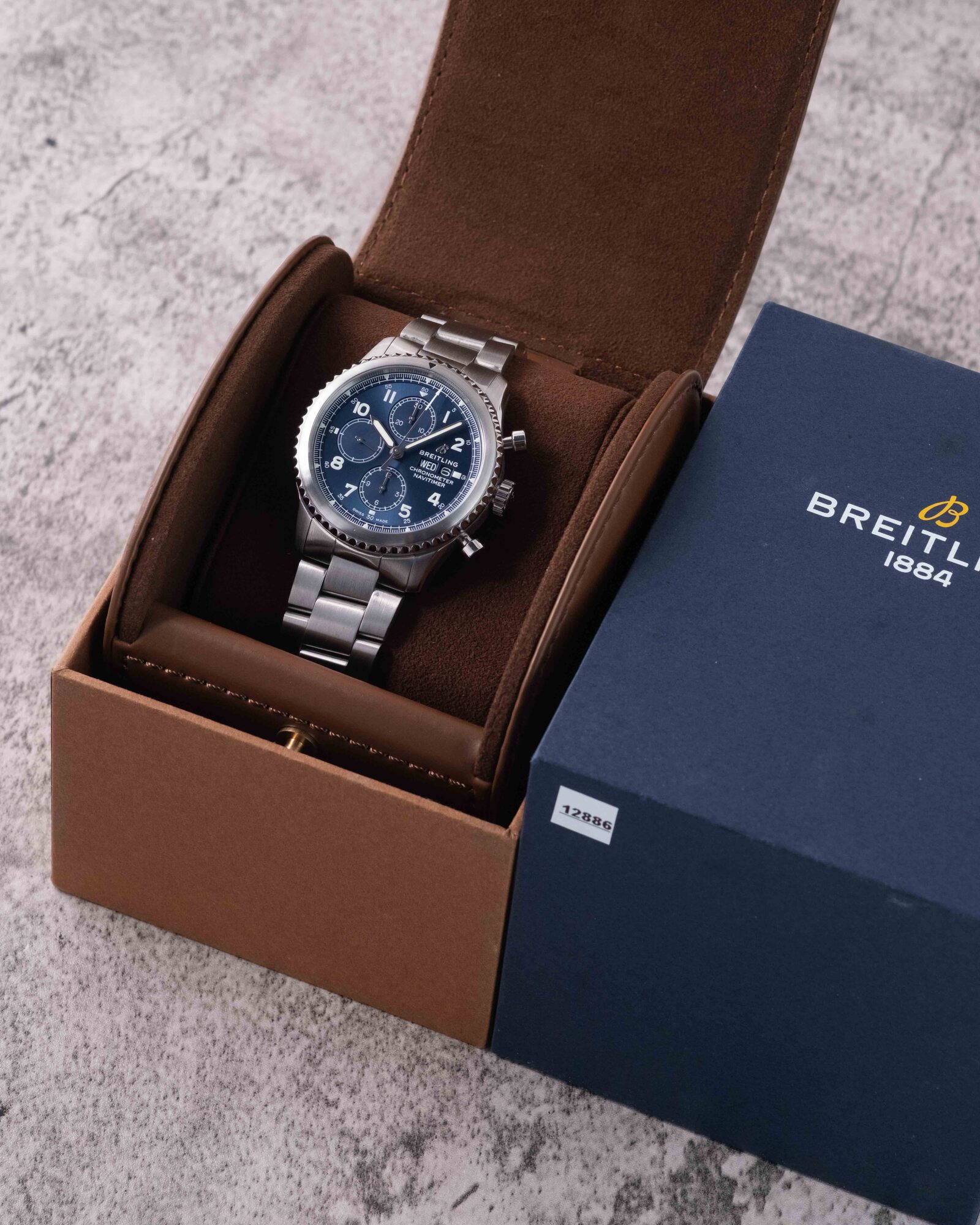 Breitling Navitimer 8 A13314 2020 thumbnail 2