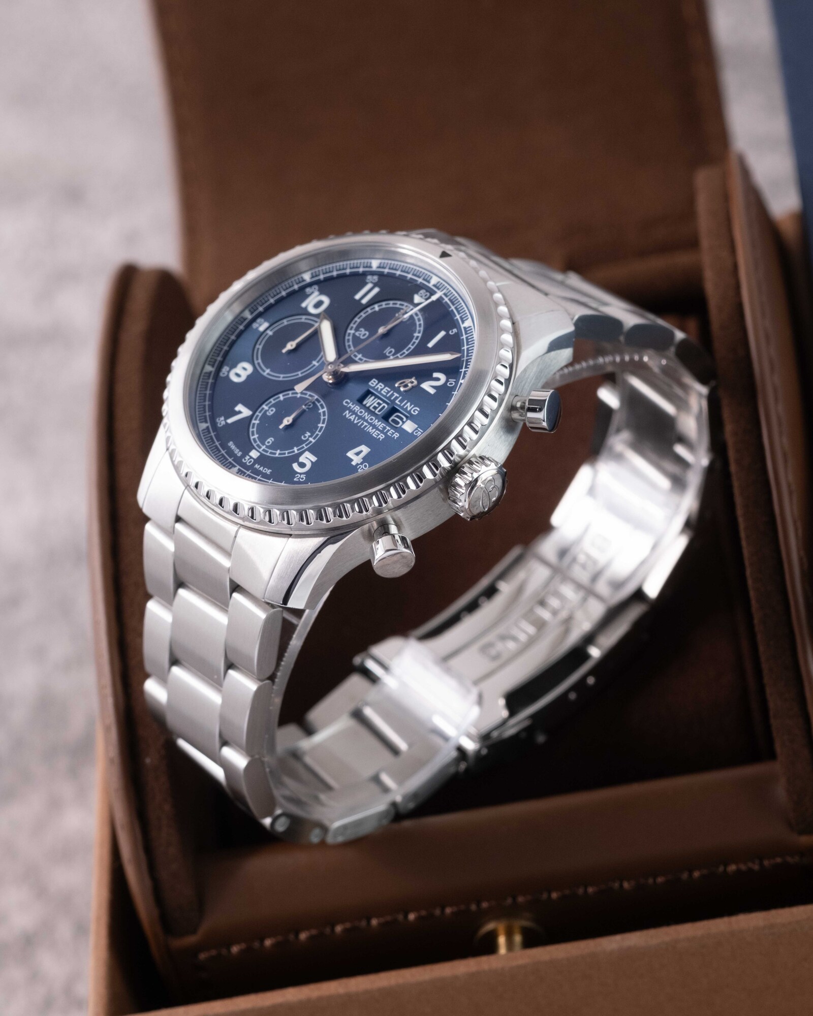 Breitling Navitimer 8 A13314 2020 thumbnail 3