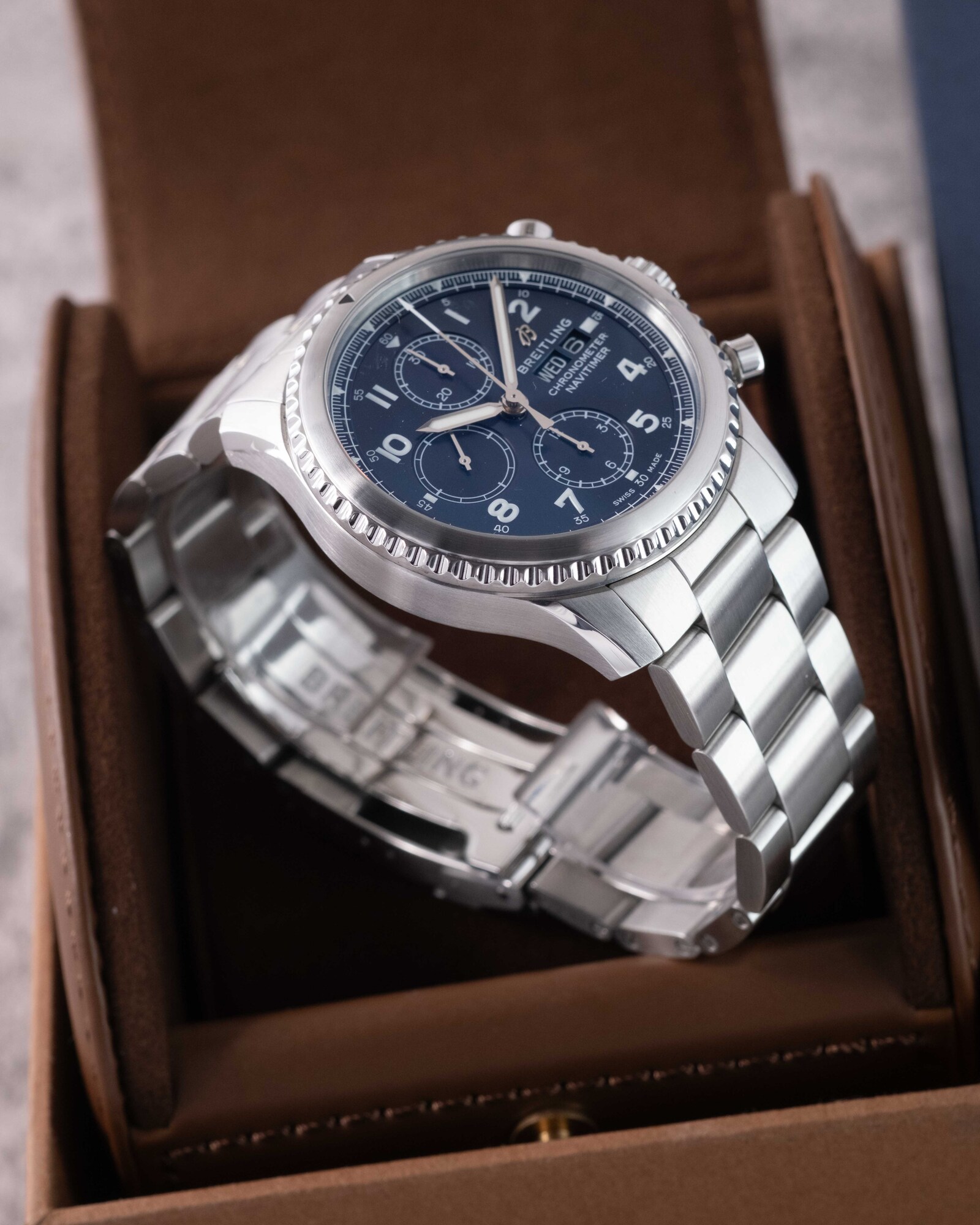 Breitling Navitimer 8 A13314 2020 thumbnail 4