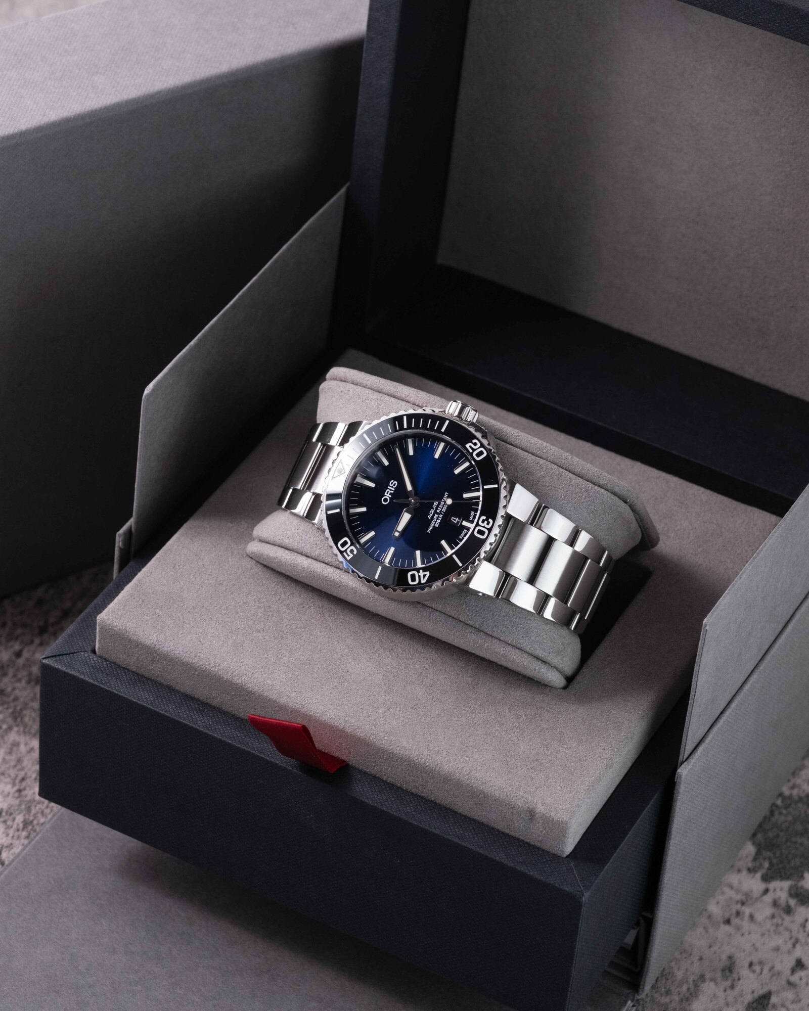 Oris Aquis Date 01 733 7730 4135-07 8 24 05PEB 2018 thumbnail 2