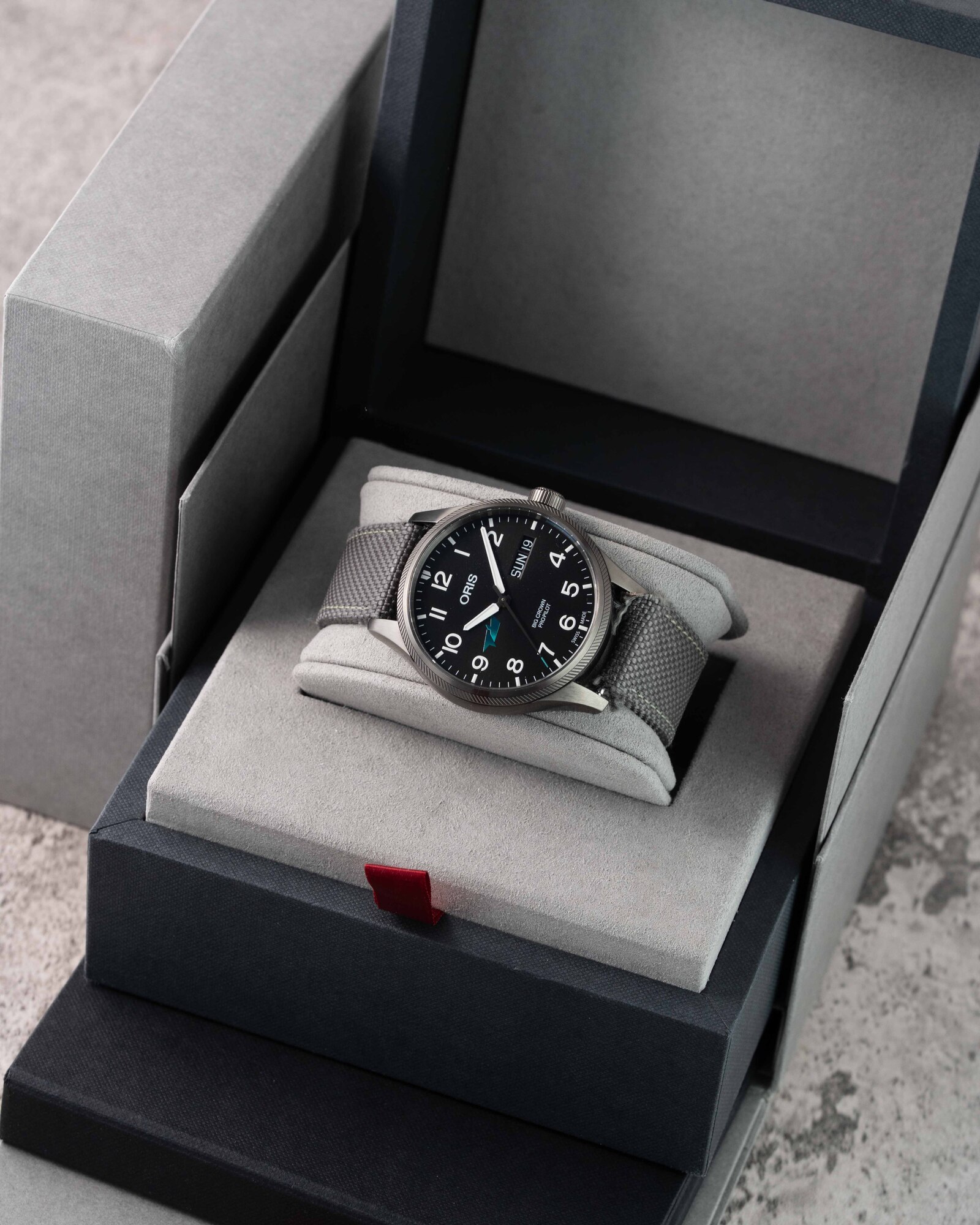 Oris Big Crown Propilot Lima Limited Edition 0175276984224 2024 thumbnail 2