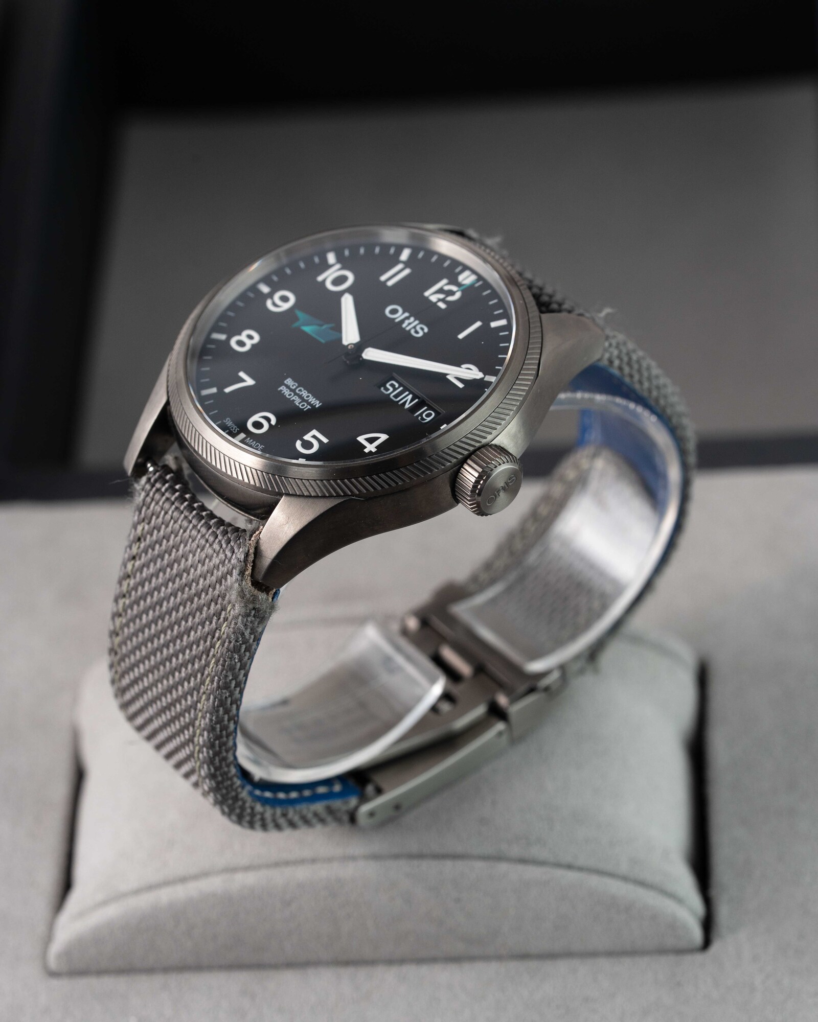 Oris Big Crown Propilot Lima Limited Edition 0175276984224 2024 thumbnail 3