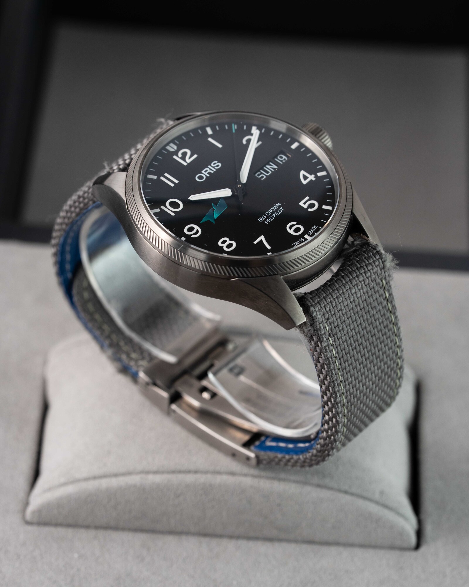 Oris Big Crown Propilot Lima Limited Edition 0175276984224 2024 thumbnail 4