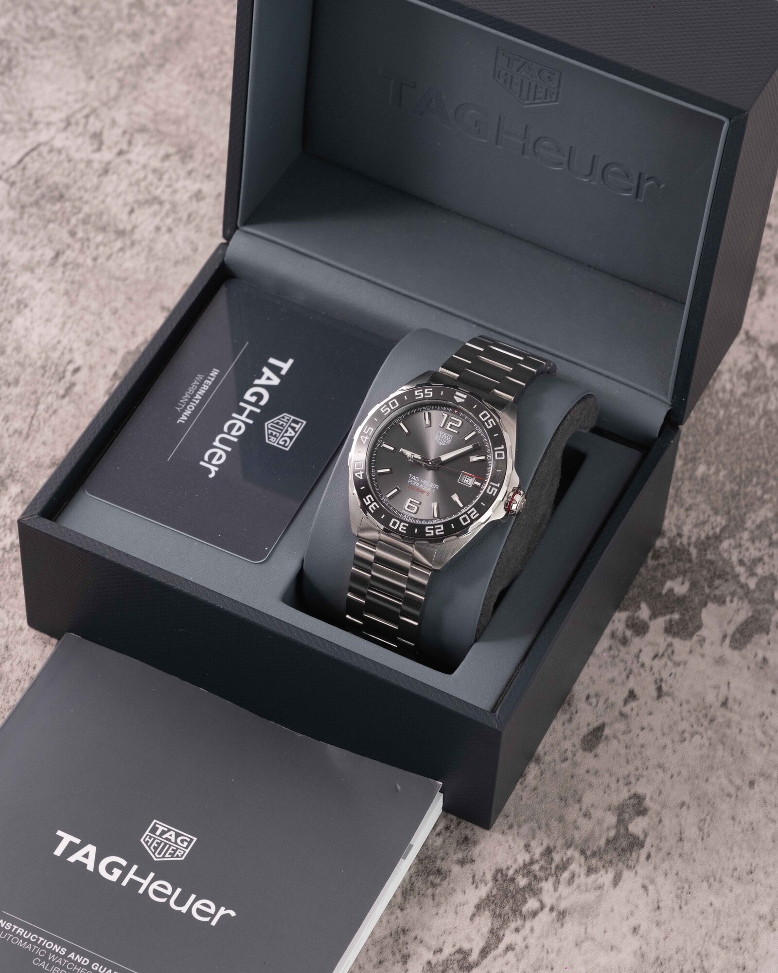 Tag Heuer Formula 1 WAZ2011 2021 thumbnail 2