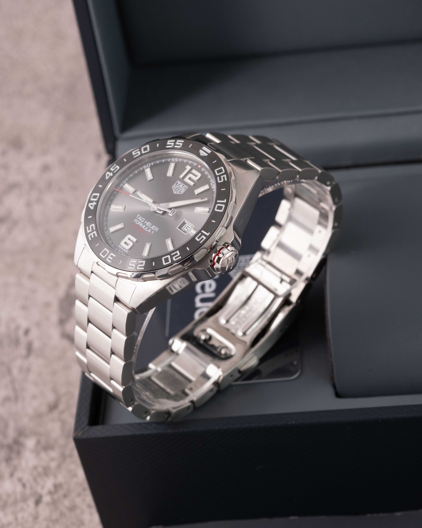 Tag Heuer Formula 1 WAZ2011 2021 thumbnail 3