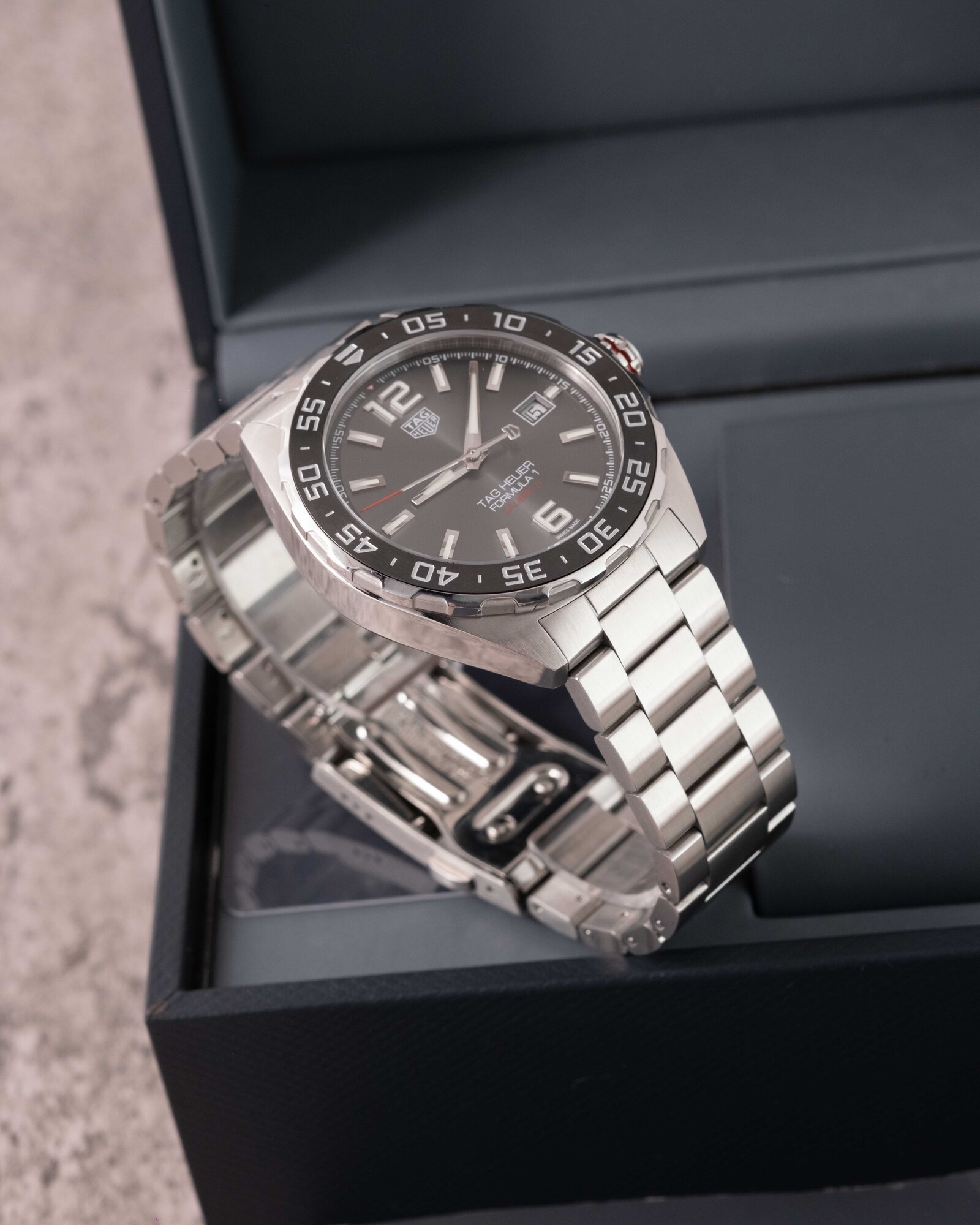 Tag Heuer Formula 1 WAZ2011 2021 thumbnail 4