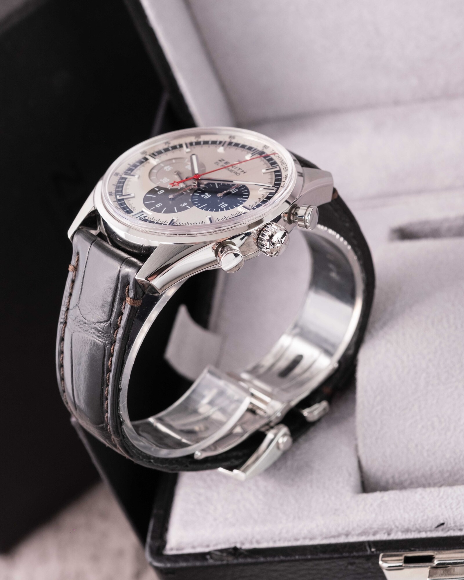 ZENITH El Primero 03.2040.400 2019 thumbnail 3