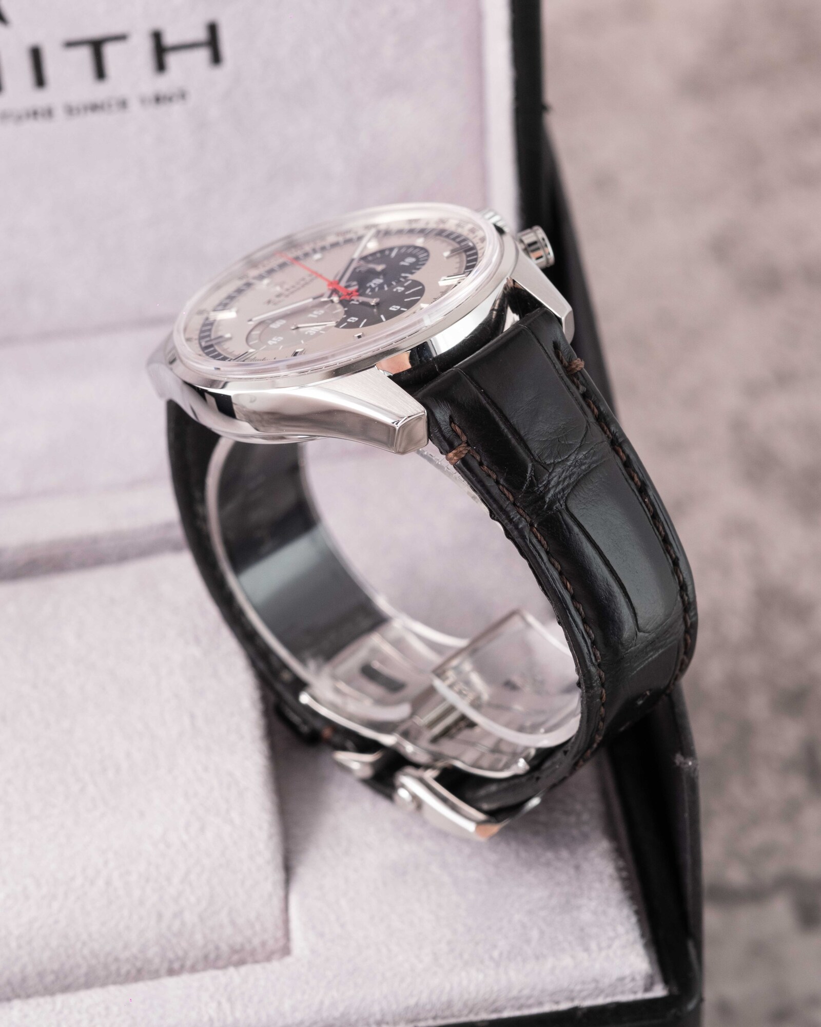 ZENITH El Primero 03.2040.400 2019 thumbnail 4
