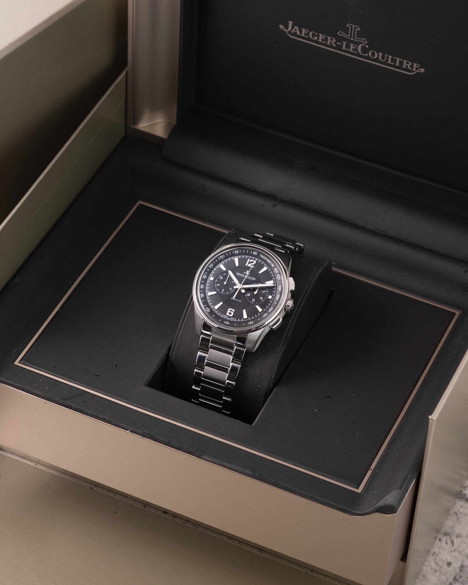 Jaeger-LeCoultre Polaris Q9028471 2022 thumbnail 2