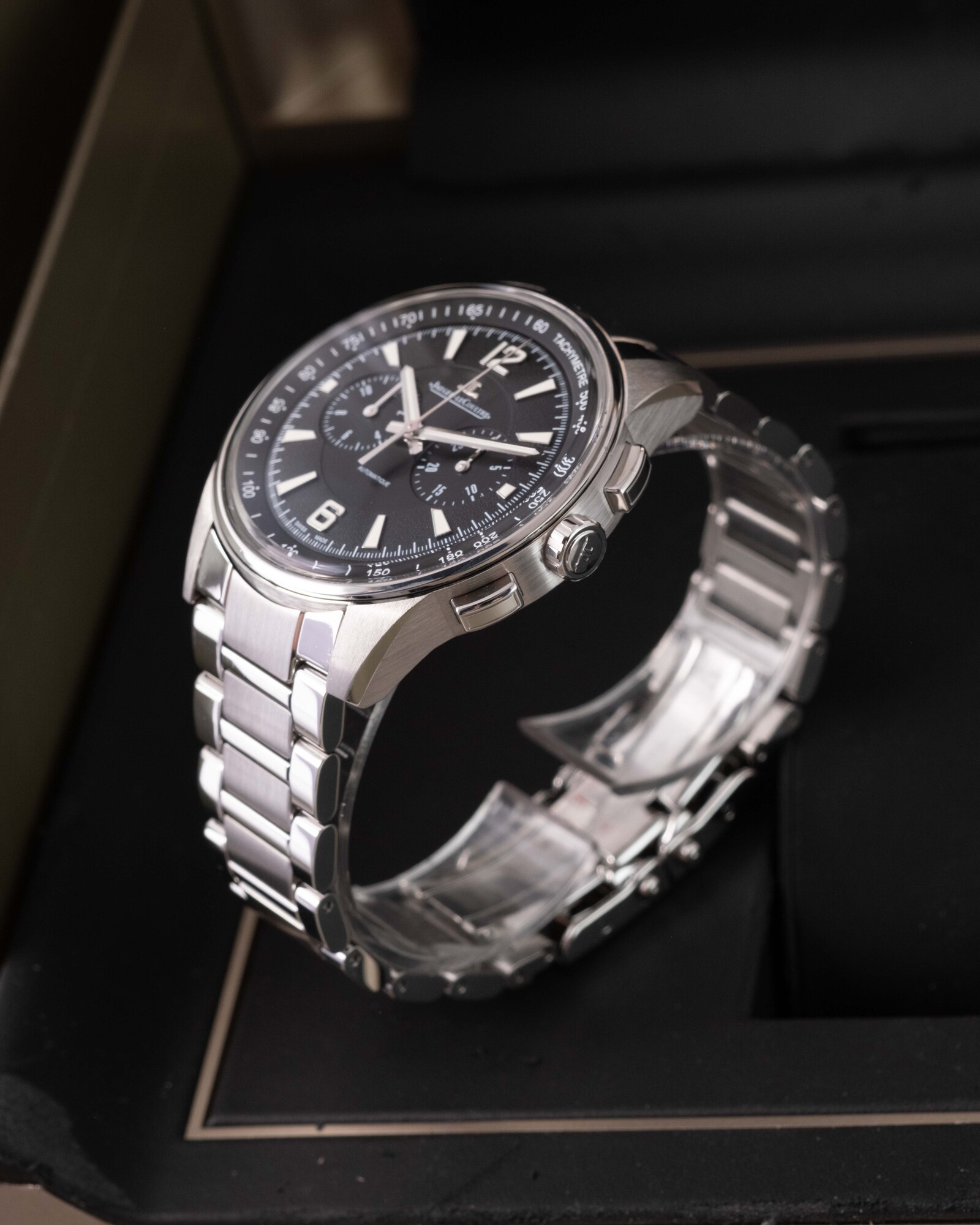 Jaeger-LeCoultre Polaris Q9028471 2022 thumbnail 3