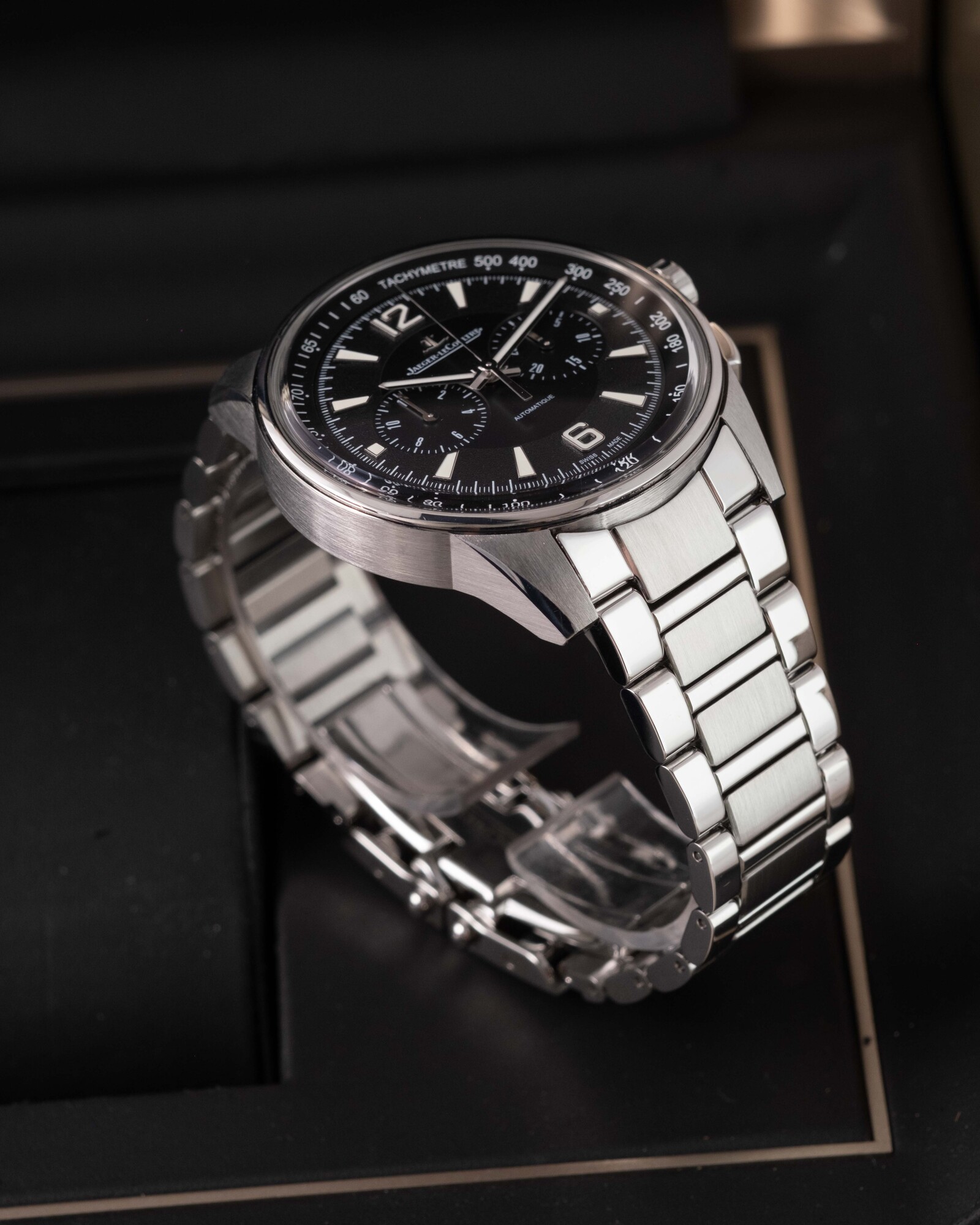 Jaeger-LeCoultre Polaris Q9028471 2022 thumbnail 4