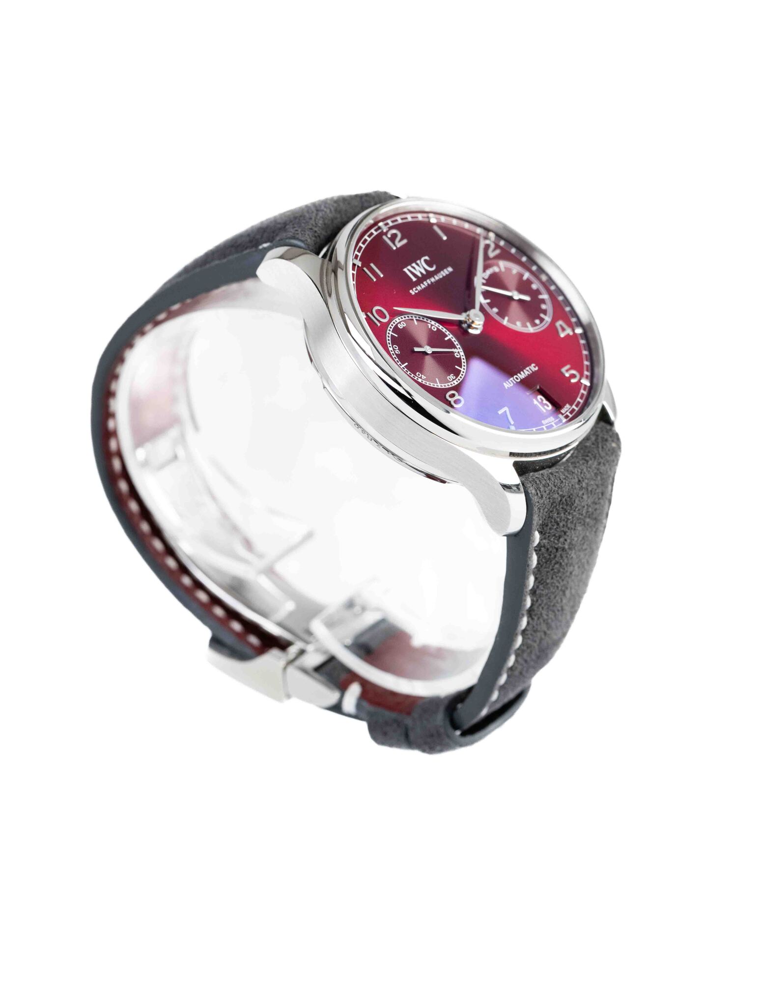 IWC Portugieser Automatic IW500714 2021 thumbnail 3