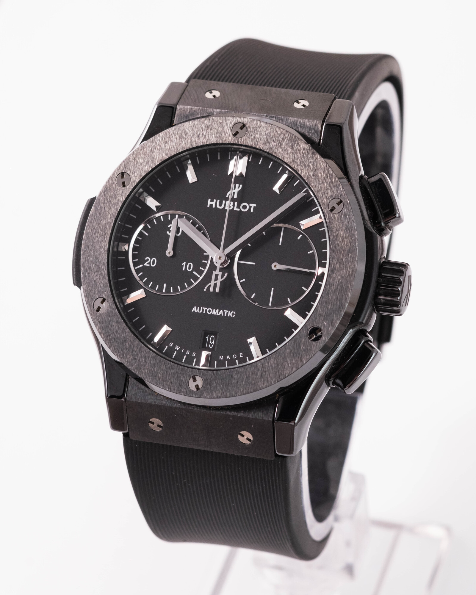 Hublot Classic Fusion 521.CM.1171.RX 2021 thumbnail 2