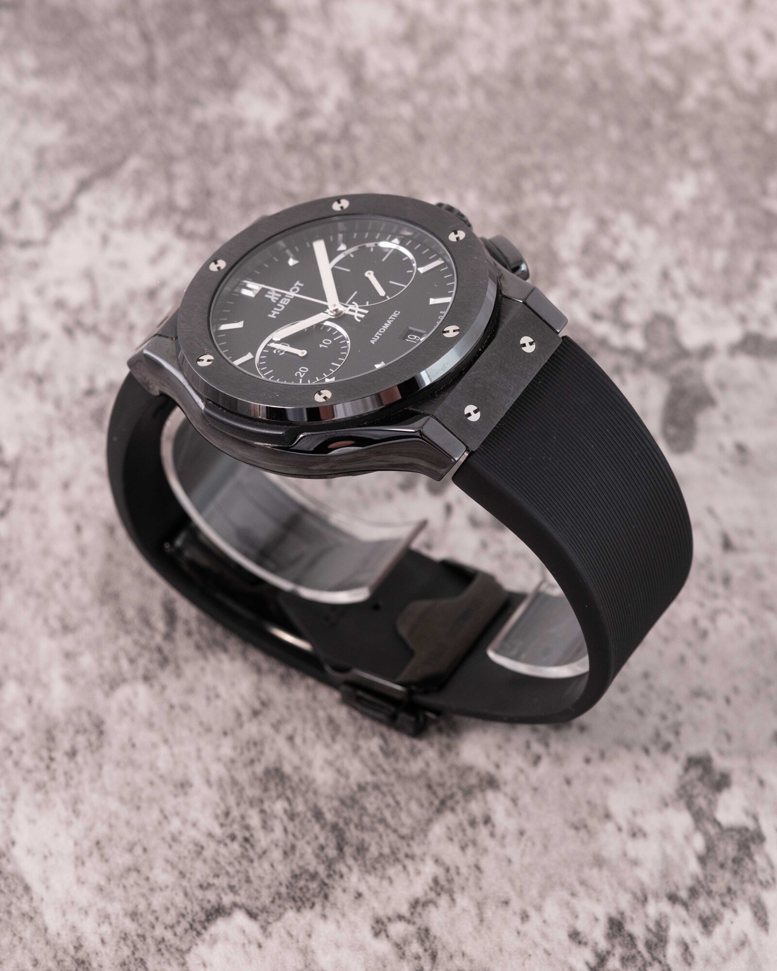 Hublot Classic Fusion 521.CM.1171.RX 2021 thumbnail 3
