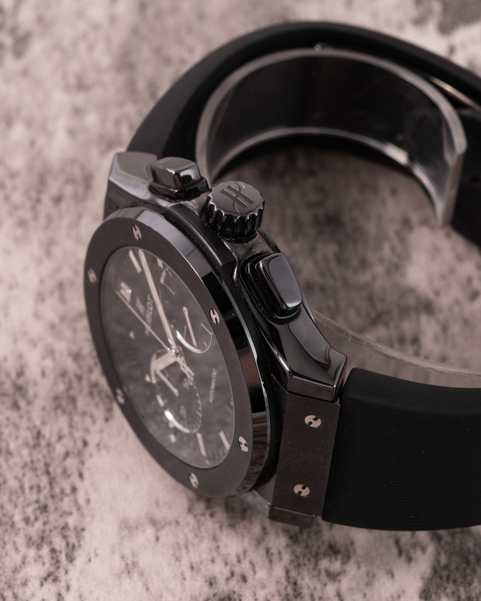 Hublot Classic Fusion 521.CM.1171.RX 2021 thumbnail 4