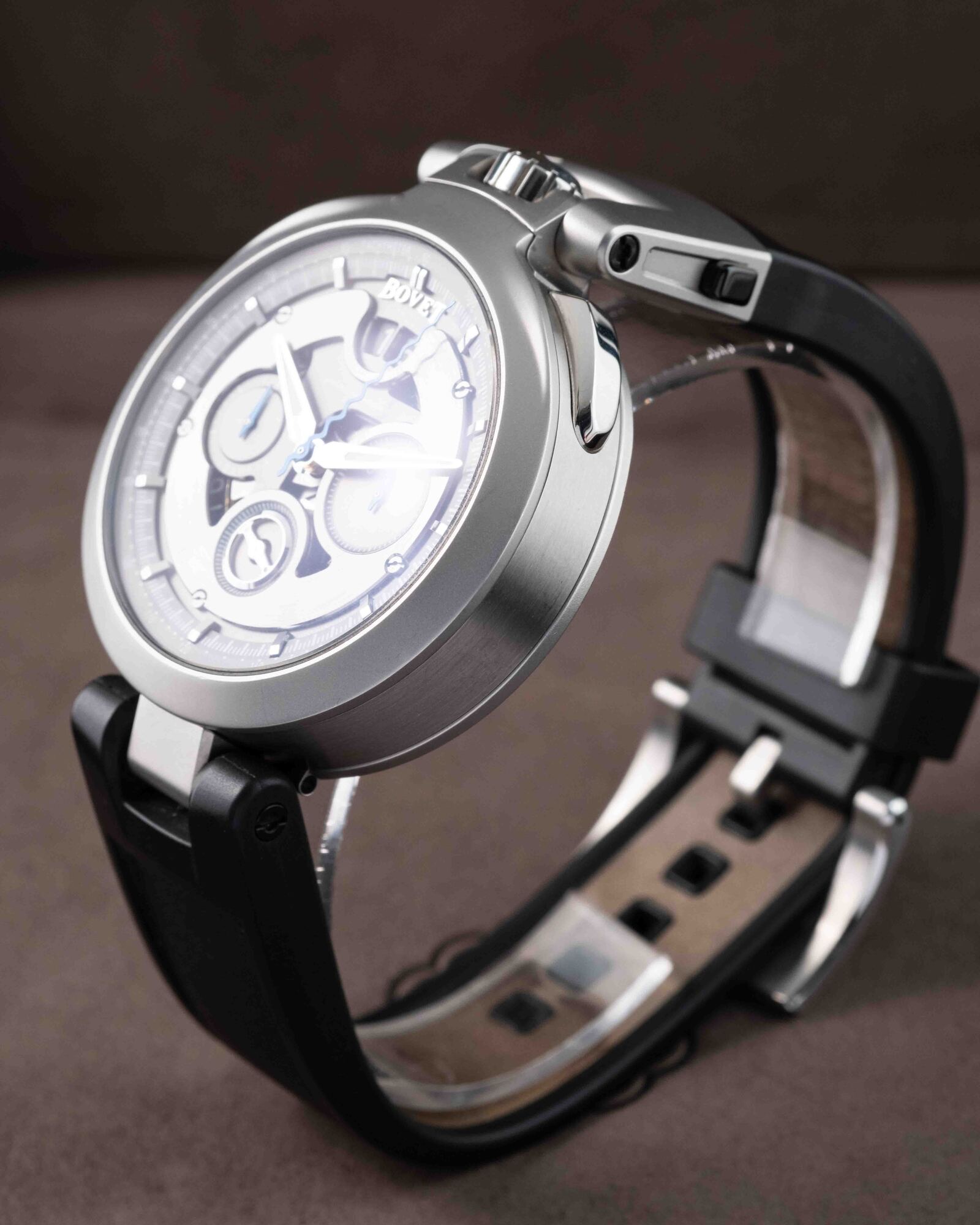 Bovet Cambiano Chronograph Pininfarina CHPIN008 thumbnail 3